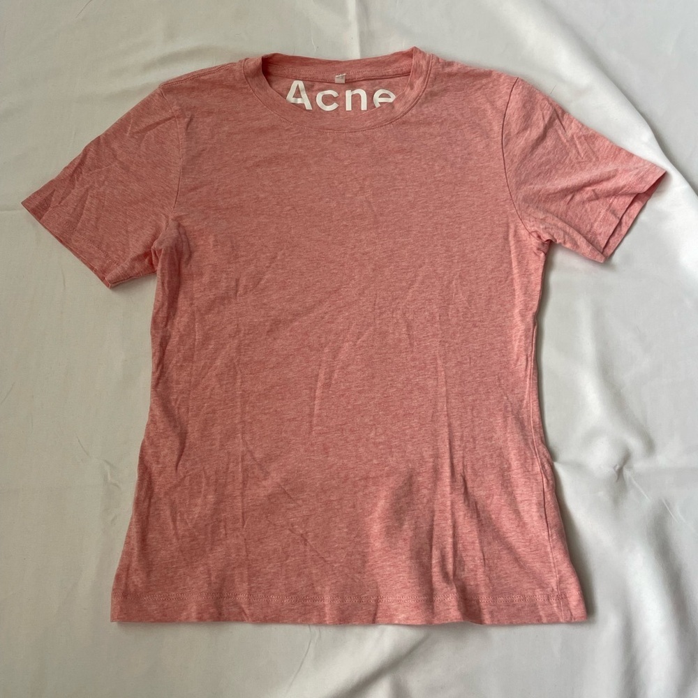 Acne Studios Basic Dorla T-Shirt